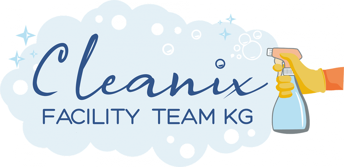 Cleanix Facility Team KG - Logo